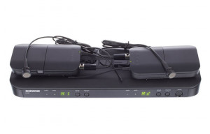 Shure BLX188 CVL