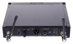 Shure BLX24R Beta58 - Img 6