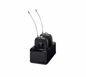 Shure SBC203 - Img 3