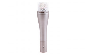 Shure SM63