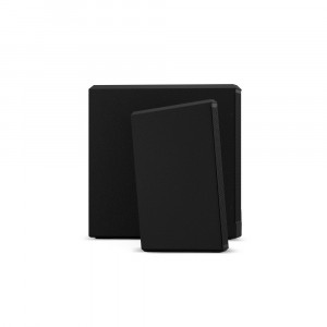 Sistem activ LD Systems DAVE12X G4 subwoofer + 2 sateli 730 watti rms