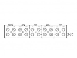 Stage-Line MPX-622/SW - Img 2