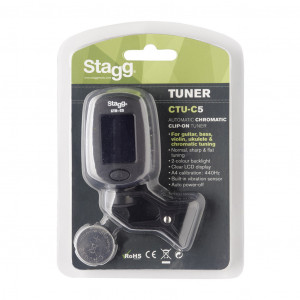 Stagg CTU-C5 - Img 3