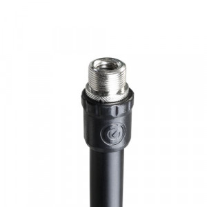 Stativ microfon Gravity MS 23 cu baza rotunda