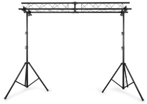 Stativ pentru lumini  Beamz LB100T, 3x4m, 2T, 100kg, truss, 180.607