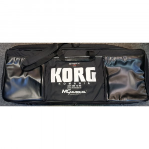 Stefy KC-100 - Husa sintetizator Korg Pa3X/4X 61 clape