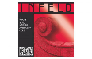 Thomastik Infeld Hybrid Core IR100 - corzi vioara