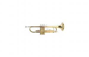 Trompeta Bb Roy Benson TR-101
