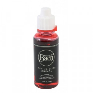 Vincent Bach slide & cork grease