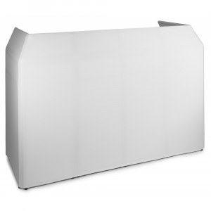 Vonyx DB5 - cabina stativ Pro DJ aluminiu 2m - Img 6