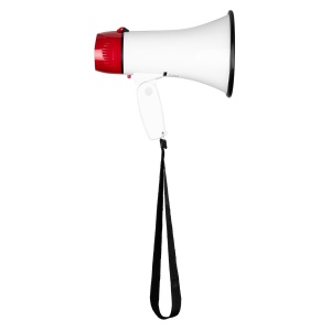 Vonyx MEG018 952.002 – Portavoce Compactă 18W, Ultra-Ușoară cu Funcție de Înregistrare - Img 5