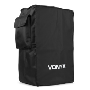 Vonyx SC15 husă Boxă 15 inch Protecție Transport, Seria SPJ/VPS - Img 3