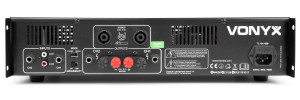 Vonyx VXA-1500 - Img 6