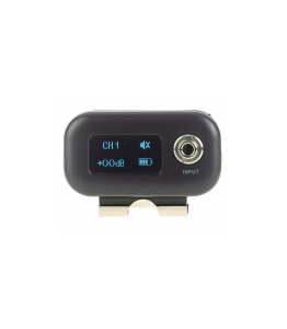 XVive U5 Wireless Audio System + Lavalieră LV1 – Sistem audio wireless profesional pentru filmări și podcasturi - Img 5
