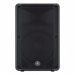 Yamaha DBR15, 465 W, 132 dB - Img 3