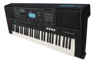Yamaha PSR-E473 - orga electronica pentru incepatori tip aranjor