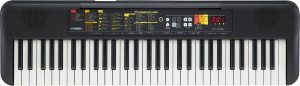 Yamaha PSR-F52 Orga electronica pentru incepatori