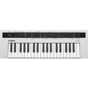 Yamaha Reface CS Mini Control Synth