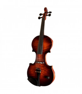 Zeta CV44 Classic Artist Rstd Flm StMpl CB