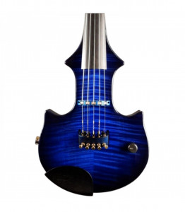 Zeta JV45 Artist FlmMp FlmMp Trans Blue BEB - Img 2