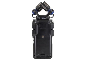 Zoom H6studio – Recorder digital portabil 32-bit float cu 8 piste, microfon XY și 4 intrări XLR/TRS - Img 6