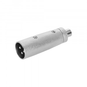 Adam Hall Conector 4 STAR A RF2 XM3