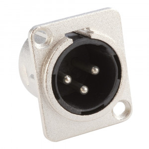 Adam Hall Conector 7838