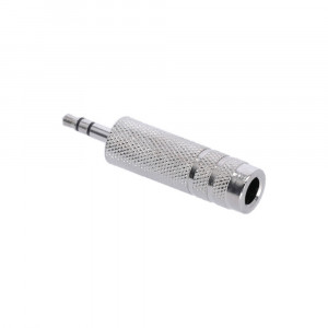 Adam Hall Connectors 4 STAR A JF3 MM3 METAL - Img 4