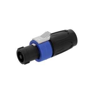 Adam Hall Connectors 4 STAR C SF4 K4CSF4 mufa speakon