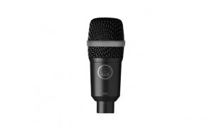 AKG D40