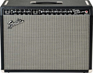 Amplificator chitara Fender '65 Twin Reverb