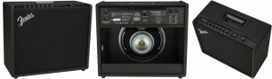 Amplificator chitara Fender Mustang GT100 - Img 3
