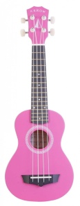 Arrow PB10 PK Ukulele Sopran