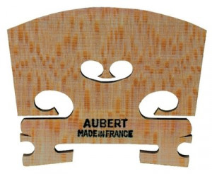 AUBERT Calus Vioara 4/4 MIRROR CUT