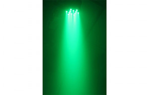 BeamZ Led PAR64 Can 36x3W Alu RGB IR DMX - Img 4