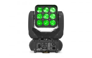 BeamZ Matrix33