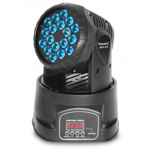 Beamz MHL108 - Img 2