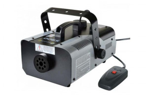 BeamZ S900 Masina de fum, 900W, 2.5l 160.487
