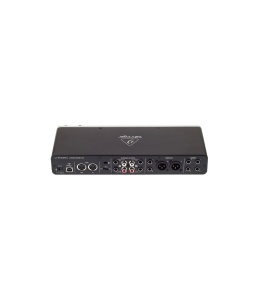 Behringer UMC404HD – Interfață audio USB 4x4 cu preamplificatoare MIDAS, rezoluție 24-bit/192kHz și conexiune MIDI - Img 4