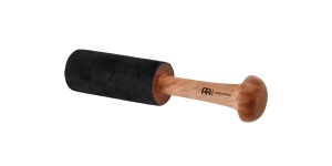 Bol tibetan pentru meditație Meinl Sonic Energy SB-OR-300-BK, 9,5 cm, negru - Img 2