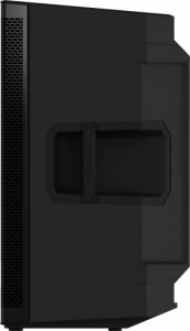 Boxa activa Electro-Voice ZLX-12P-G2 bass 12 inchi, inalta 1 inch, bluetooth, 1000 W, 127 dB