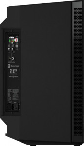 Boxa activa Electro-Voice ZLX-15P-G2 bass 15 inchi, inalta 1 inch, bluetooth, 1000 W, 129 dB