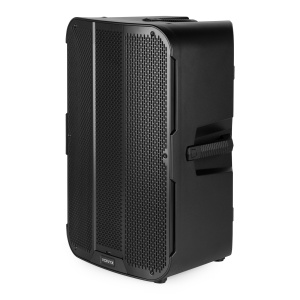 Boxă activă Vonyx VD715A, 15", 450W RMS, bi-amplificată, Bluetooth 5.0 + DSP, carcasă ABS - Img 5