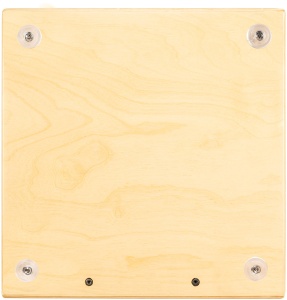 Cajon Meinl HCAJ1NT Headliner Series – Sunet Clar și Rezonanță Naturală - Img 4