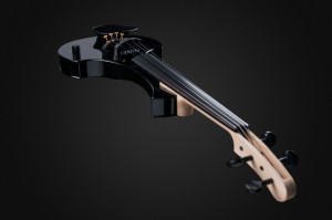 CANTINI EARPHONIC 5 BLACK VIOARA ELECTRICA 5 CORZI