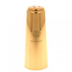 Capac bratara saxofon alto Selmer Gold