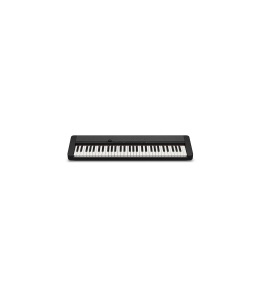 Casio CT-S1 BK pian portabil, 61 clape cu Touch Response, AiX Sound Source - Img 4