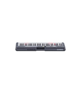 Casio LK-S250 – Aranjor digital cu 61 de clape luminate, funcție de învățare, USB și conectivitate Chordana Play - Img 6