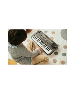 Casio SA-51 Mini Keyboard - Sintetizator - Img 2