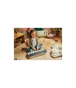 Casio SA-81 mini orgă portabilă cu 44 de clape, 100 de tonuri și 50 de ritmuri, ideală pentru copii și începători - Img 5